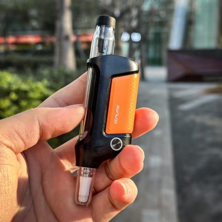 The Expert’s Guide: How to Clean a Nectar Collector for Peak Performance