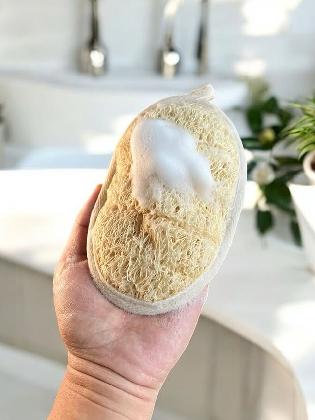 How to Disinfect a Loofah: The Ultimate Guide to a Clean, Germ-Free Scrub