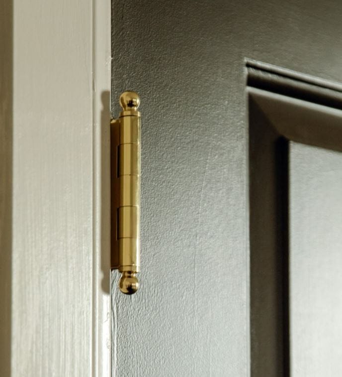 The Ultimate Guide: How to Clean Door Hinges Like a Pro