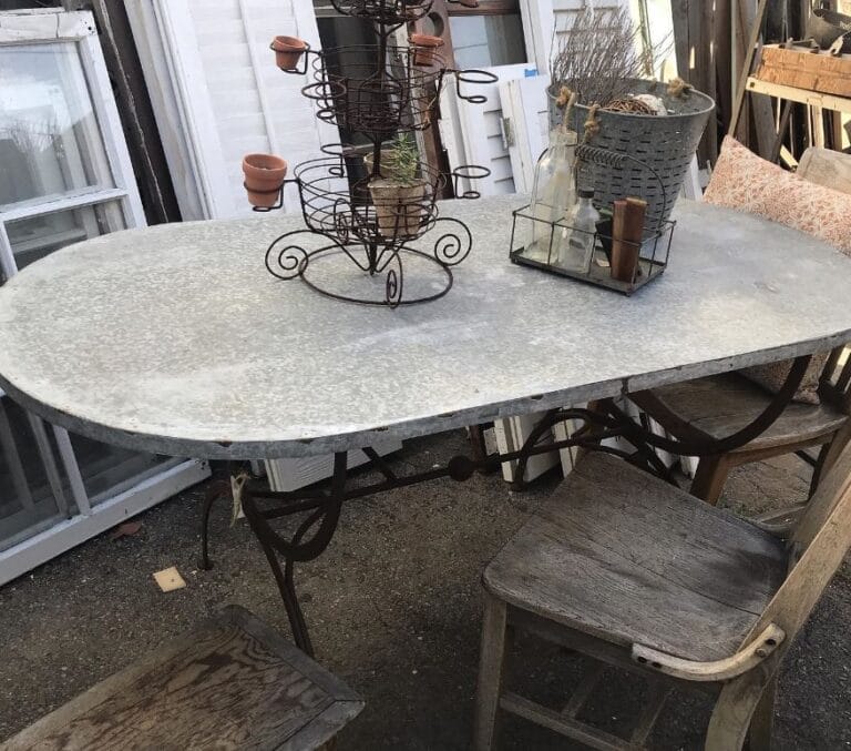 How to Clean Galvanized Metal: An Expert’s Guide to Restoring Shine