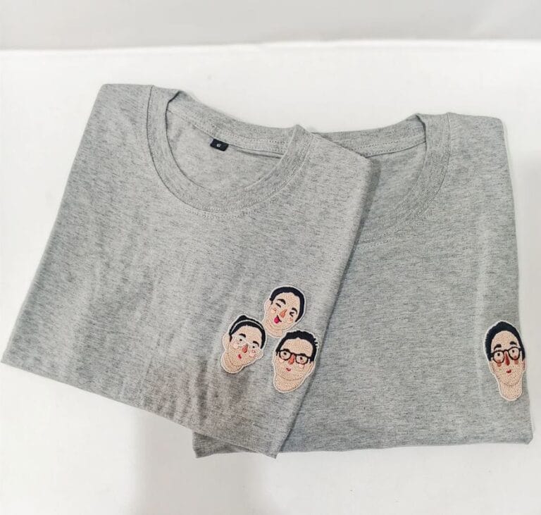 How to Remove Iron-On Patches from Clothing: A Complete Guide