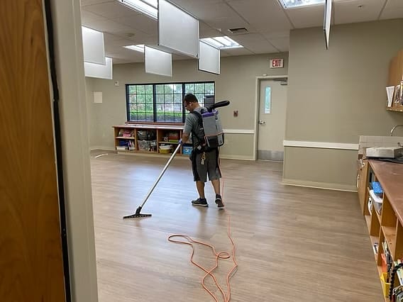 The Ultimate Janitorial Duties Checklist for a Spotless and Healthy Environment