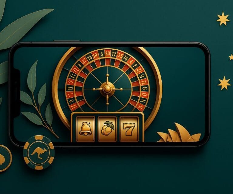 Reels of Joy Casino Australia – A Bright, Fast, Feel-Good Place to Play