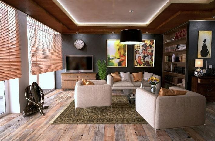 Transform Your Space: Achieving Your Ideal Home Atmosphere