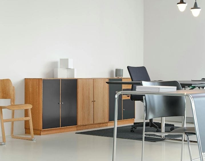 The Real Impact Of Office Renovation On Long-Term Workplace Productivity