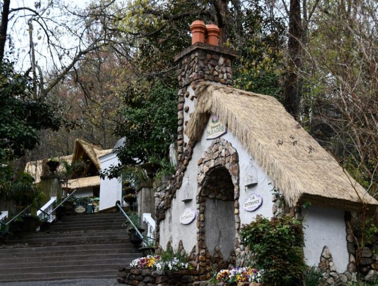 The Psychology of Why Pigeon Forge Feels Comforting to So Many Travelers