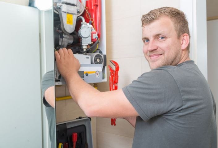 High-Efficiency Furnaces: AFUE, Venting, Filters, and Real-World Savings