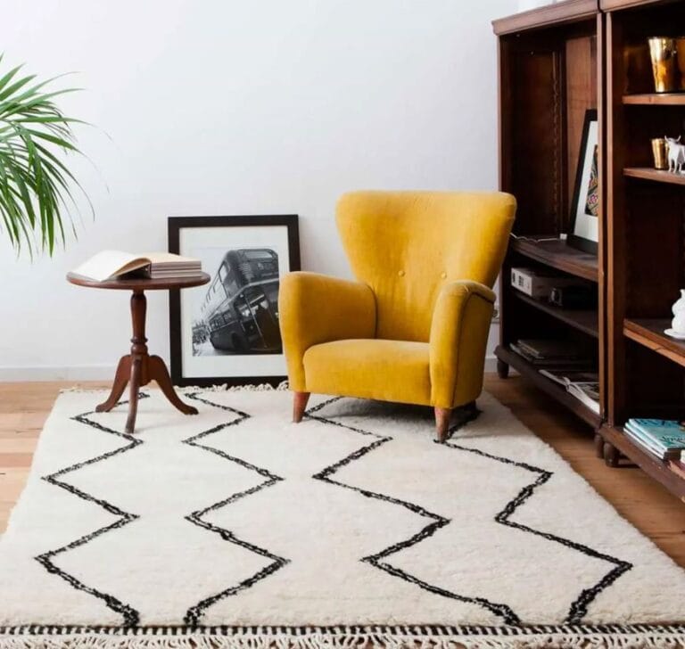 The Best Way to Clean Berber Carpets: An Expert Guide