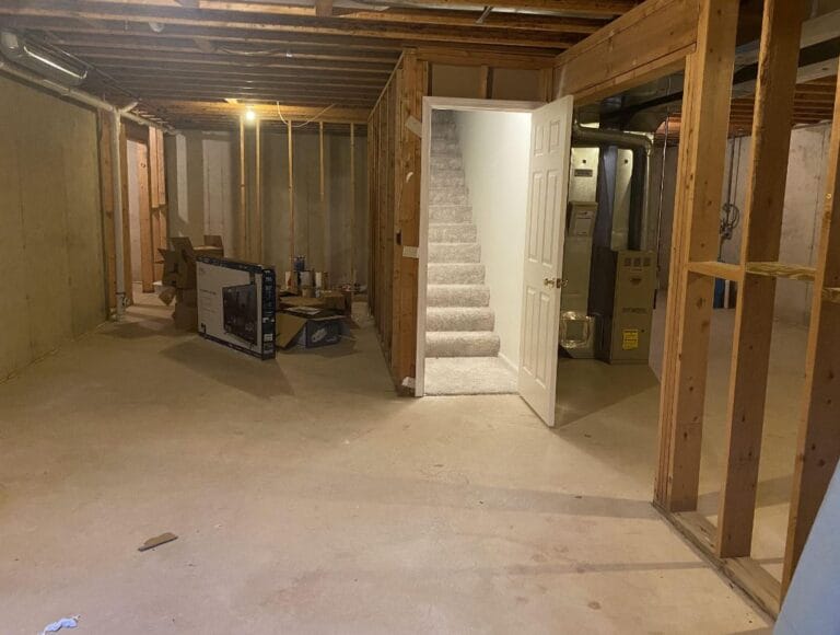 How Foundation Cracks Can Affect Your Entire Home’s Stability