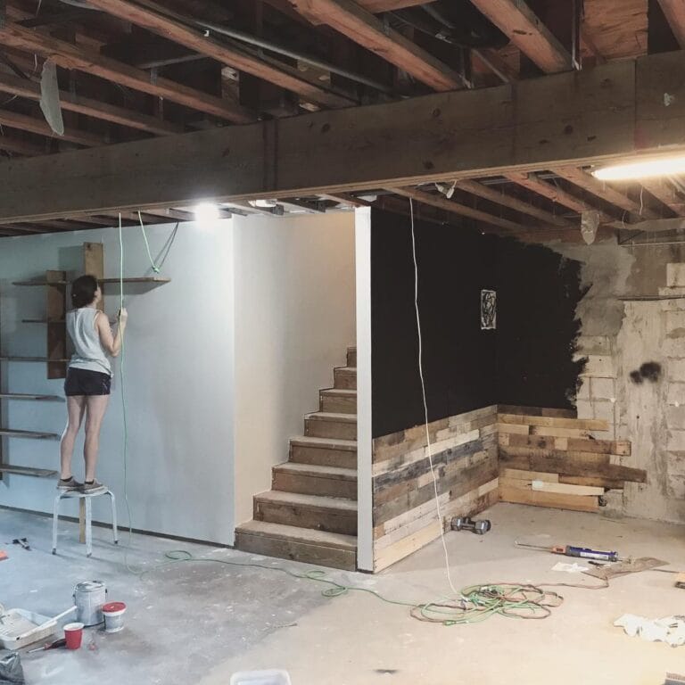 Unfinished Basement Cleaning Services: Transform Your Space from Dusty to Pristine