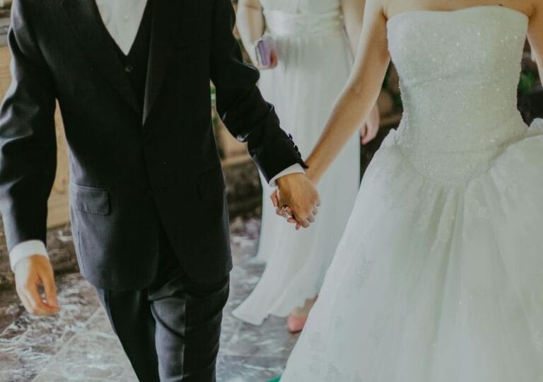 Choosing the Right Wedding Details: Venue, Bouquet, and the Small Things That Matter