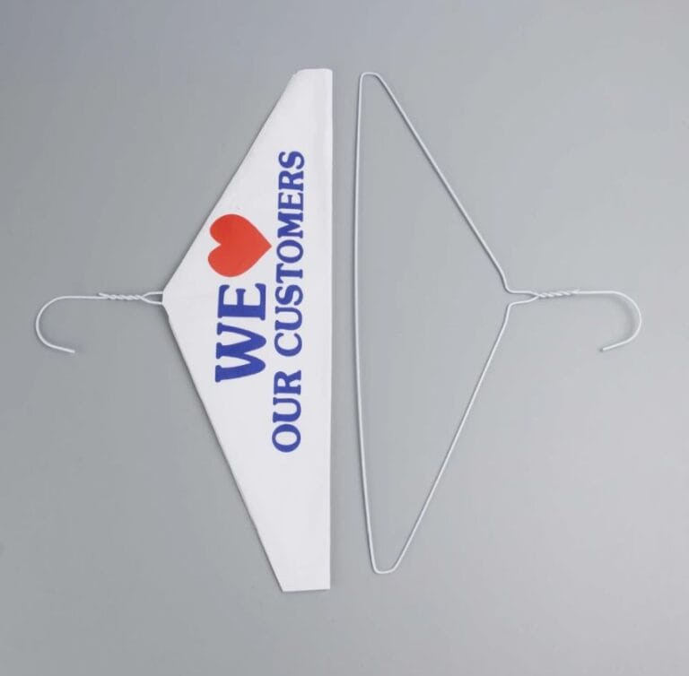 What to Do With Dry Cleaner Hangers: The Ultimate Guide to Repurpose & Recycle