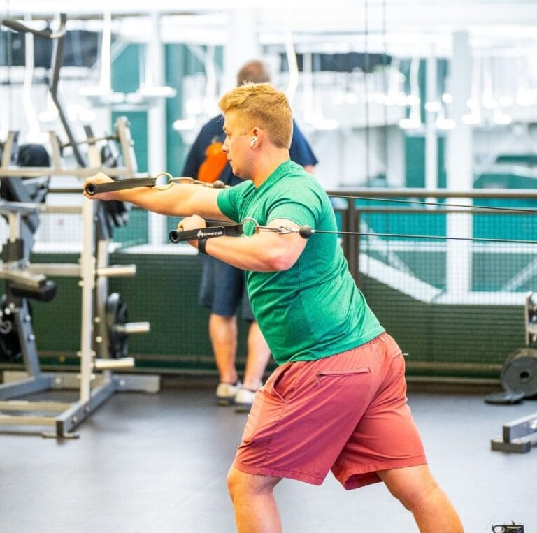 Why Do I Smell Ammonia After Exercise? Unpacking the Science Behind the Scent