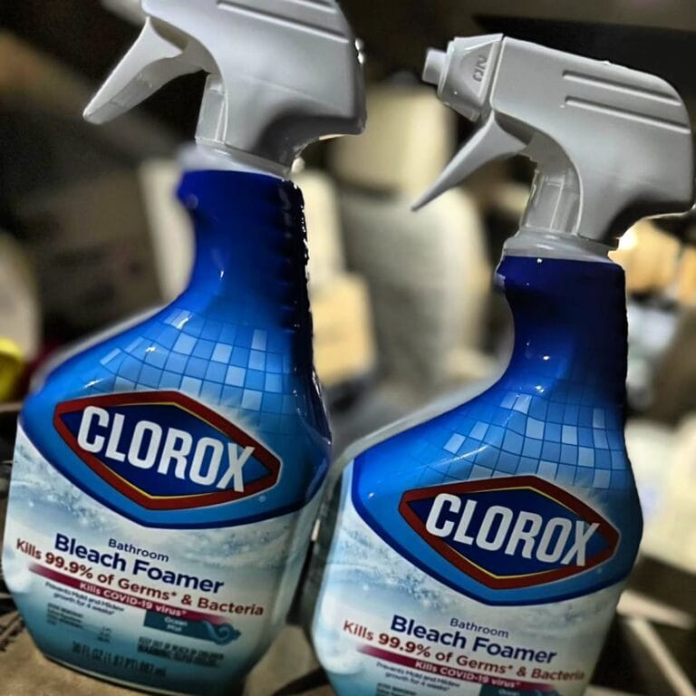Will Clorox Kill Wasps? An Expert Look at the Risks and Alternatives