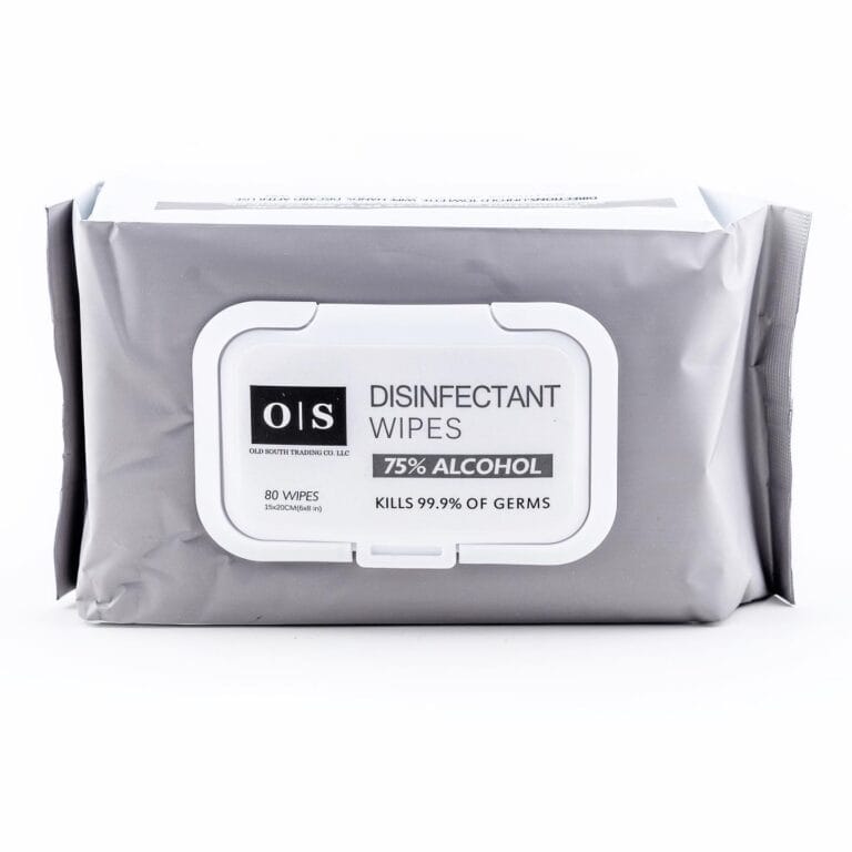 Do Disinfectant Wipes Kill Mold? The Surprising Truth