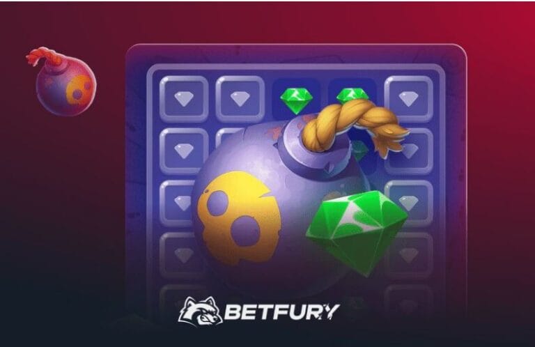 Historical Transition From Logic Puzzles to RNG Mine Games