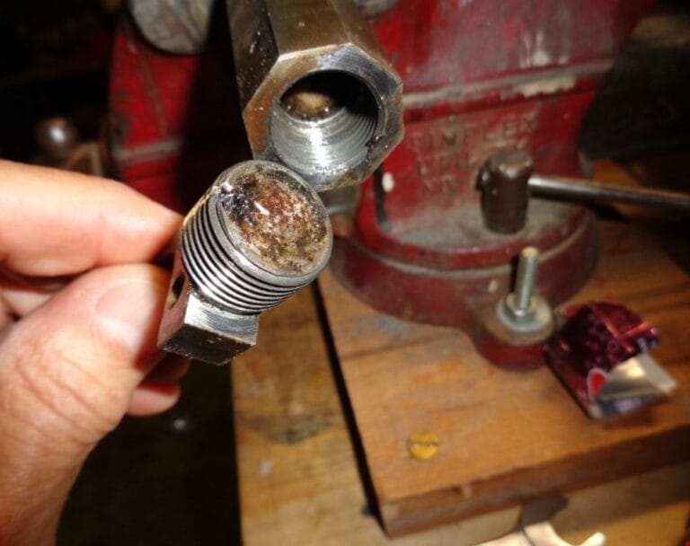 The Complete Guide to How to Clean a Breech Plug: Step-by-Step Instructions for Optimal Performance