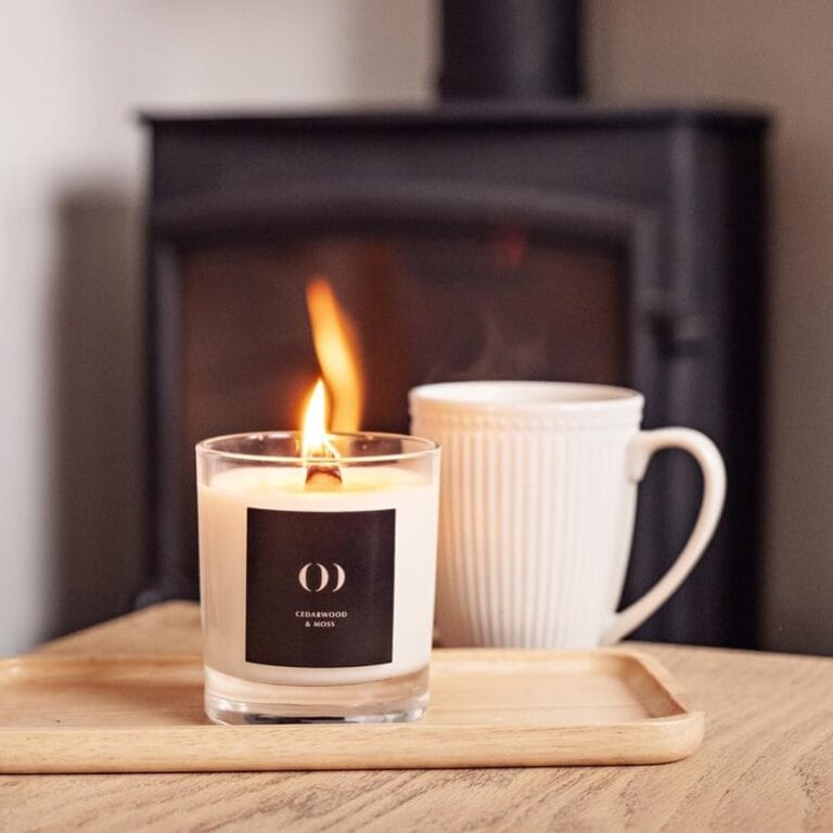 The Truth About Candles and Odor Removal: Do They Really Work?