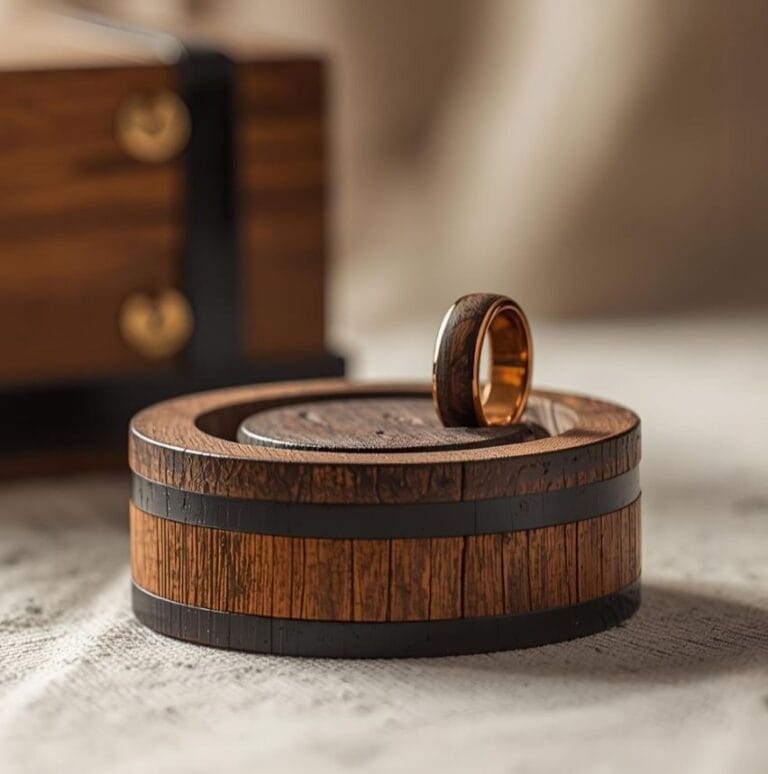 The Ultimate Guide to Cleaning a Tungsten Ring: Restore That Brilliant Shine