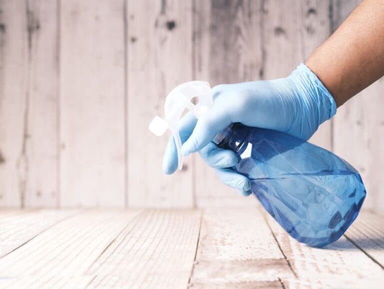 How surface disinfectant wipes support fast, consistent hygiene in workplaces