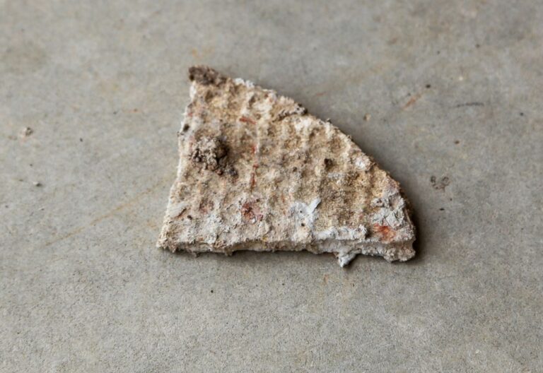 Does Asbestos Have an Odor? Uncovering the Silent Threat