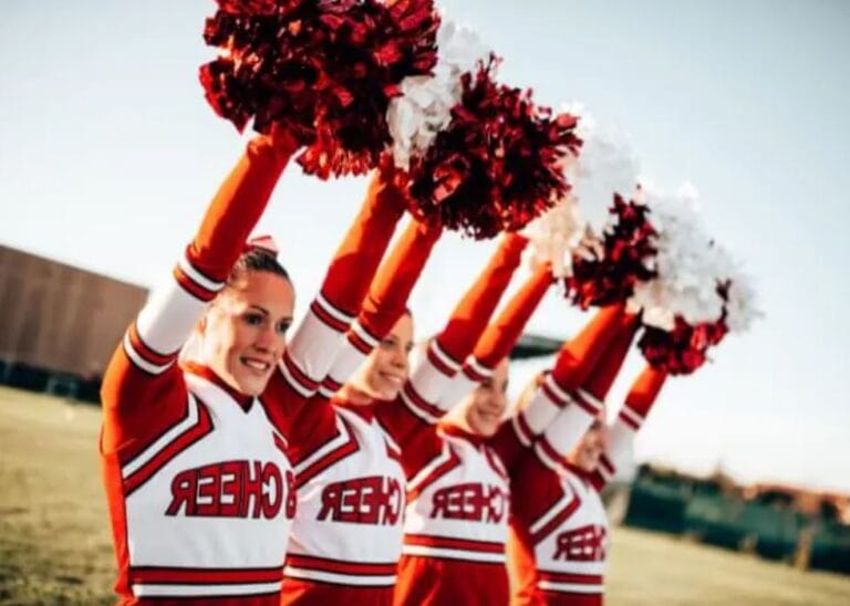 The Ultimate Guide: How to Clean a Cheer Uniform Properly