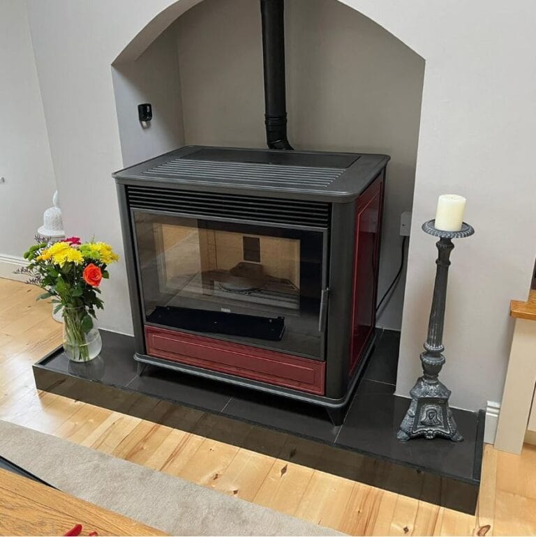 The Ultimate Guide to How to Clean a Pellet Stove for Peak Performance