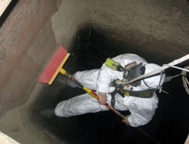 The Ultimate Guide: How to Clean a Silo Safely and Efficiently