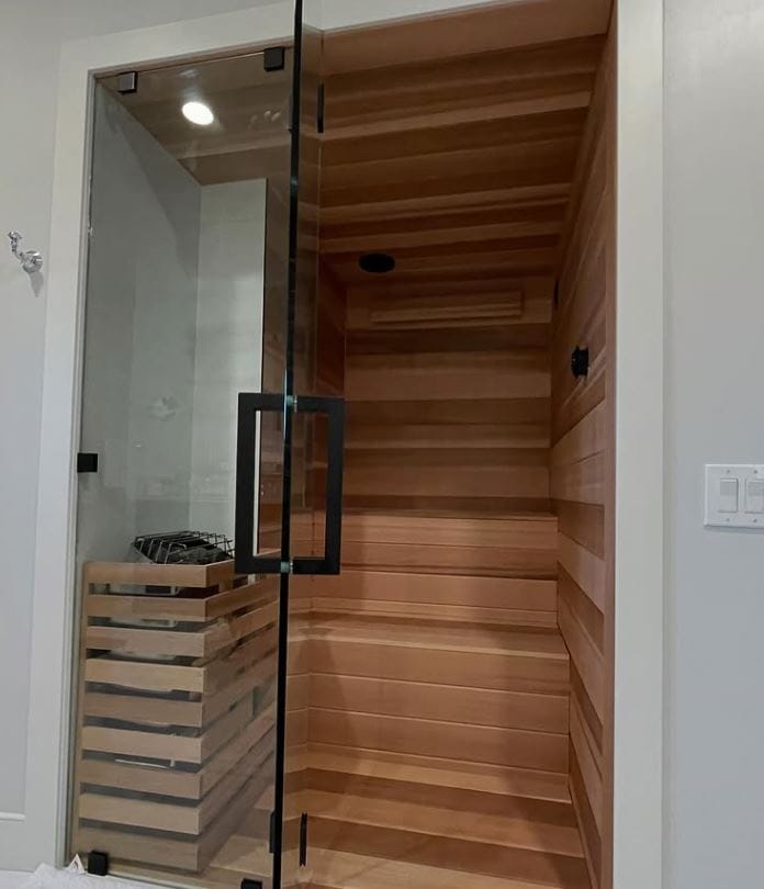 The Ultimate Guide: How to Clean a Cedar Sauna for Lasting Enjoyment