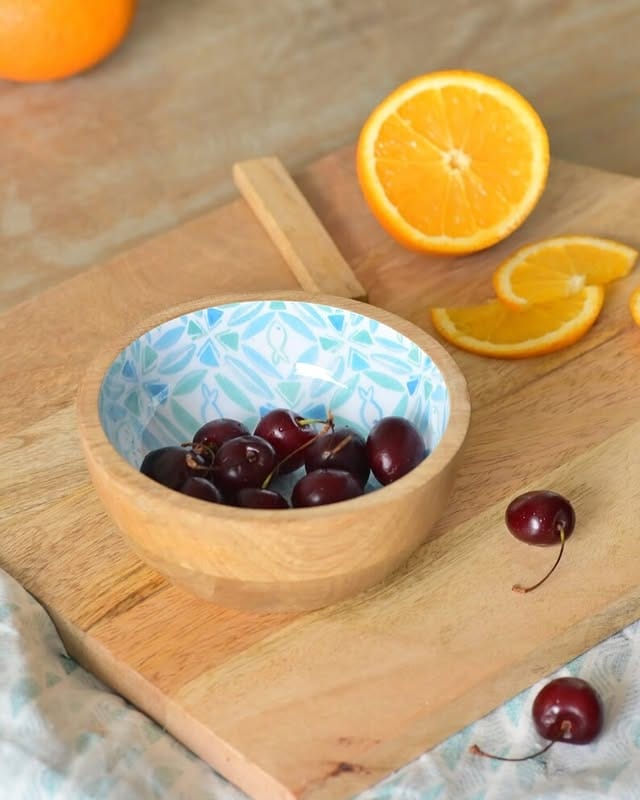 The Ultimate Guide to How to Clean a Wooden Bowl: Preserve Beauty & Longevity
