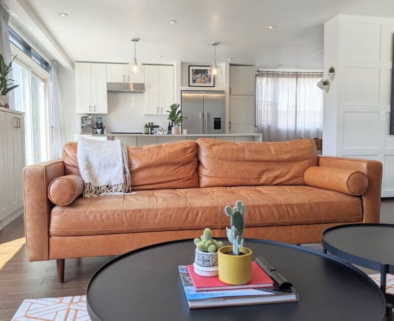 The Ultimate Guide: How to Clean Mold Off Leather Furniture Safely and Effectively