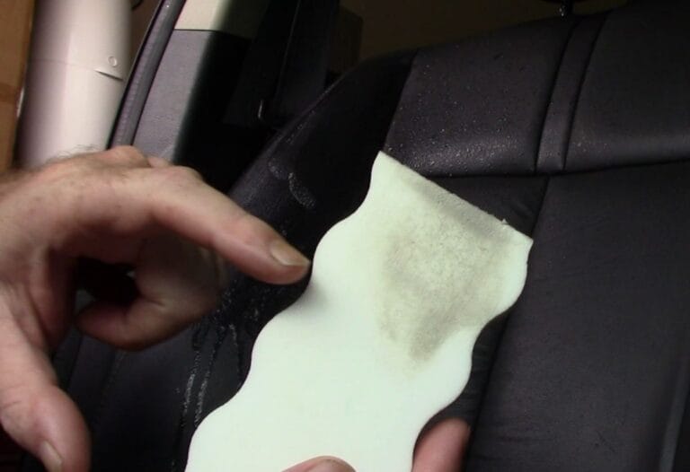 Introduction: Why Does Leather Get Sticky?