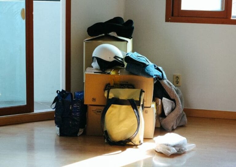 Maximizing Space: Where to Keep Your Seasonal Items