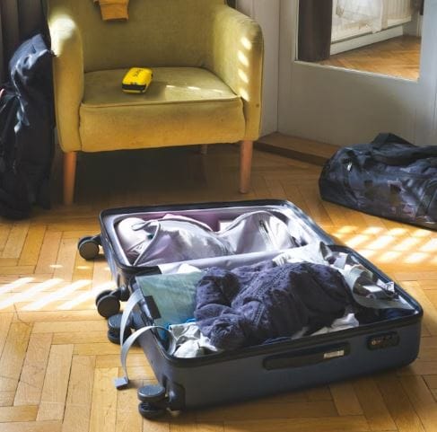 Easy Ways to Keep Your Home Clutter Free