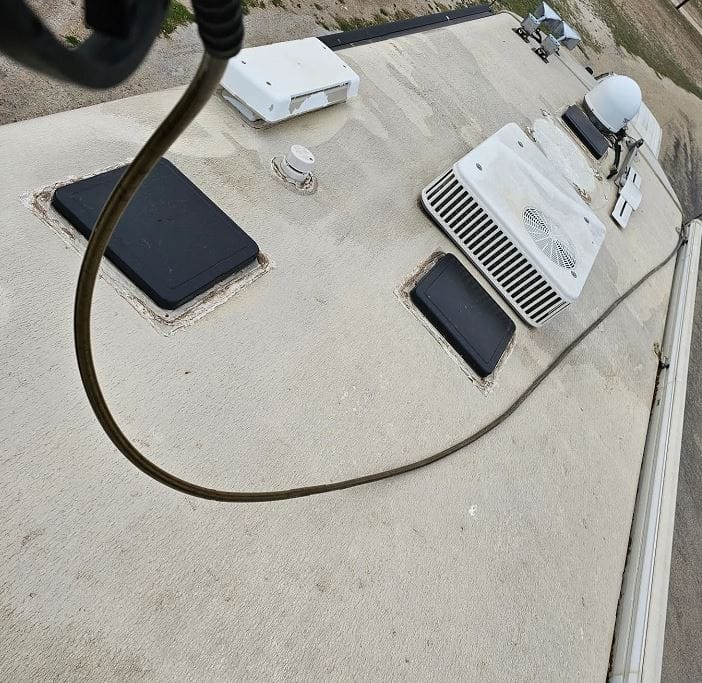 The Ultimate Guide to Cleaning Your RV Roof: Protect Your Investment