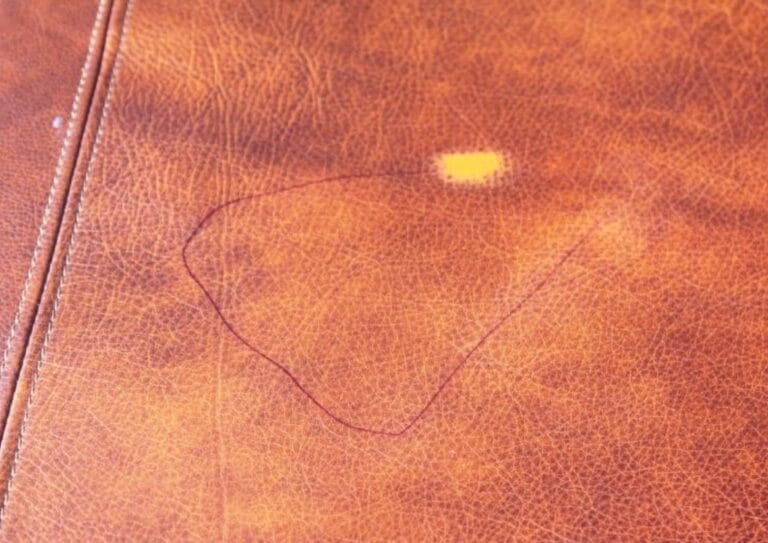How to Remove Denim Stains from Leather: The Ultimate Guide