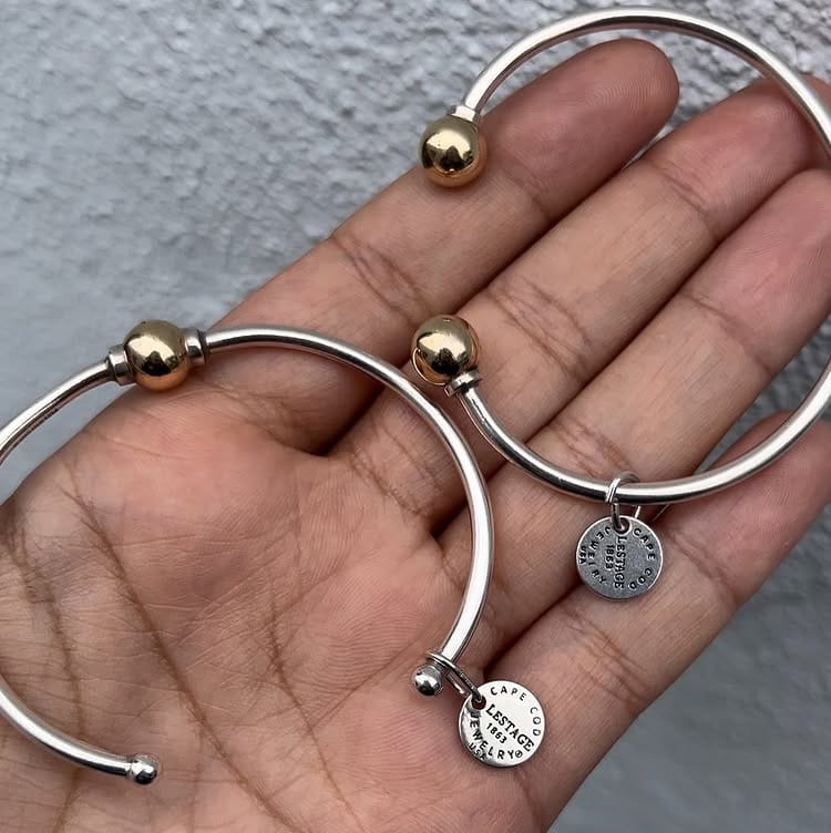 The Ultimate Guide to Cleaning Your Cape Cod Bracelet: Restore Its Shine in Minutes