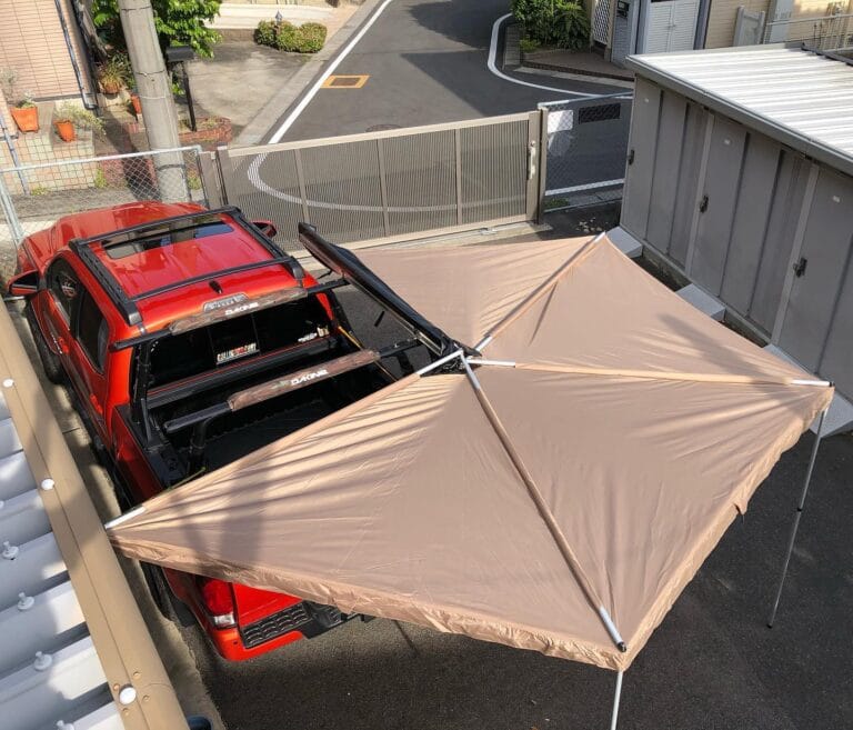 The Ultimate Guide to Cleaning a Rectangle Awning