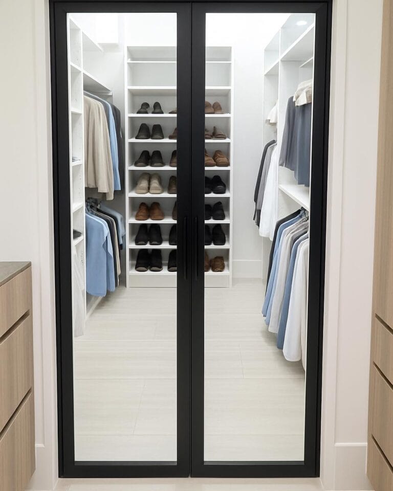 The Ultimate Guide to Cleaning Aluminum Doors for a Like-New Shine