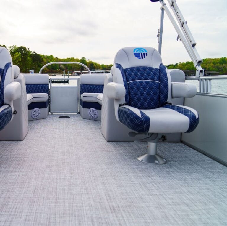 The Ultimate Guide: How to Clean a Pontoon Boat Carpet Like a Pro