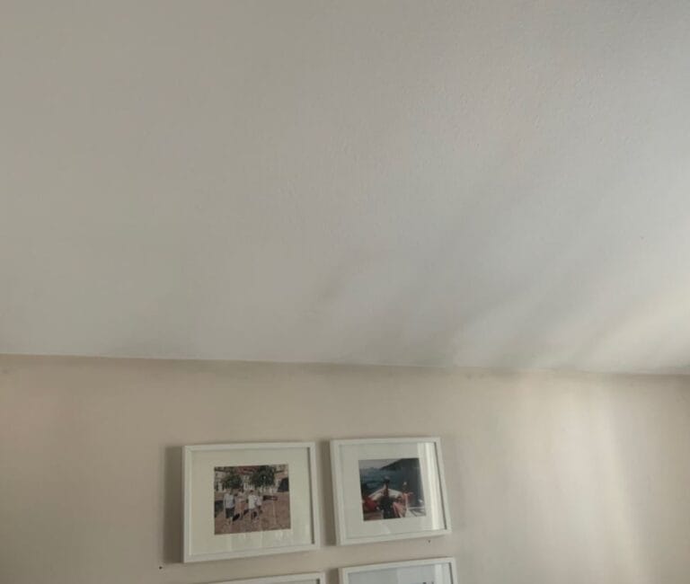 How to Clean Ghosting on Walls: The Complete 2025 Guide