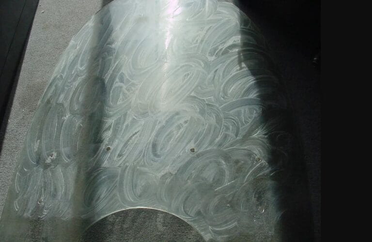 The Ultimate Guide: How to Clean Lexan Without Scratching or Damaging It