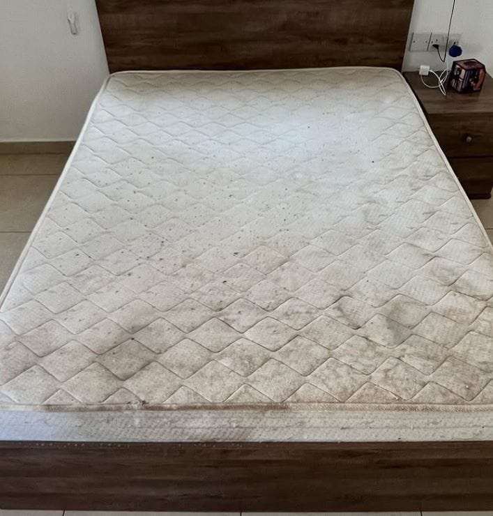 How to Deep Clean Your Futon Mattress