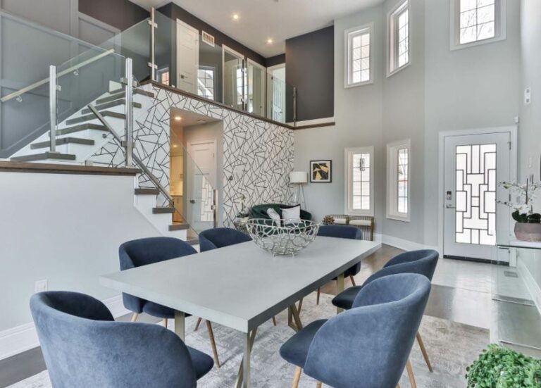 Exploring the Appeal of Modern Living: The Benefits of New Homes in California