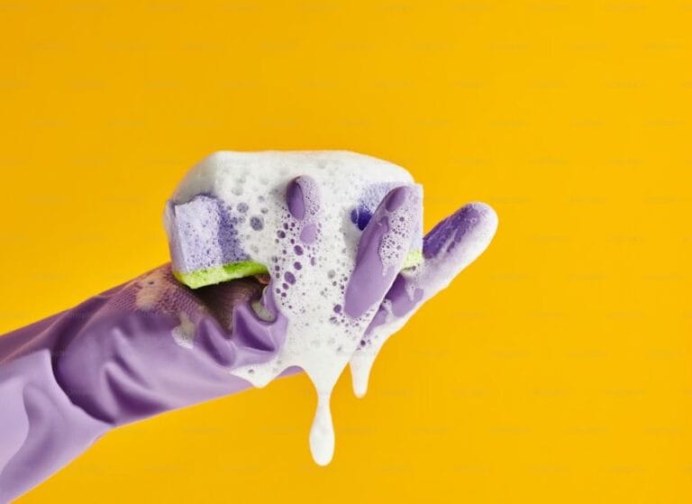 How to Sell House Cleaning Services on Social Media