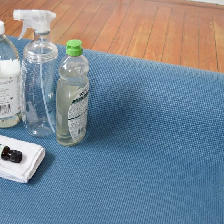 How to Clean Thermoplastic Elastomer (TPE) Safely and Effectively