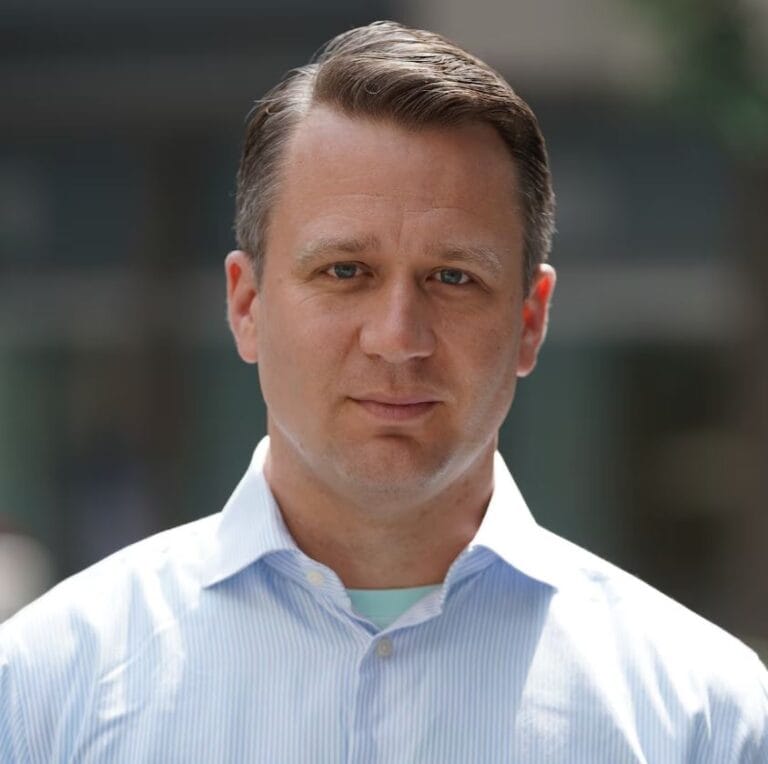 David Common Age, Wife and Personal Life