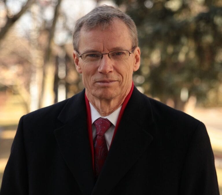 Eric Sorensen: The Trusted Voice of Global News – Net Worth, Age, Wife, and Personal Life