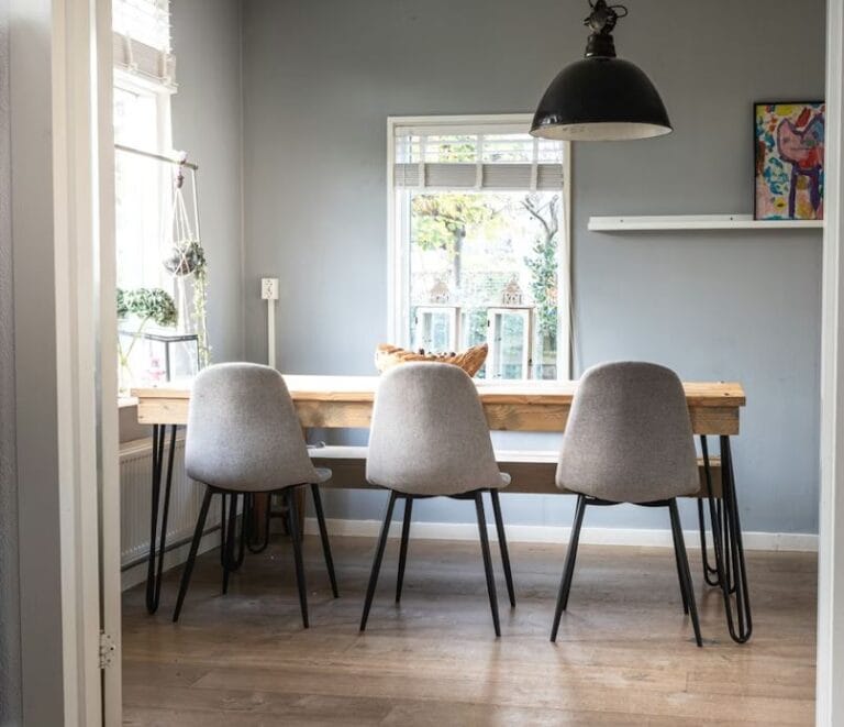 From Basic to Beautiful: Why Metal Furniture Legs Instantly Upgrade Any Piece