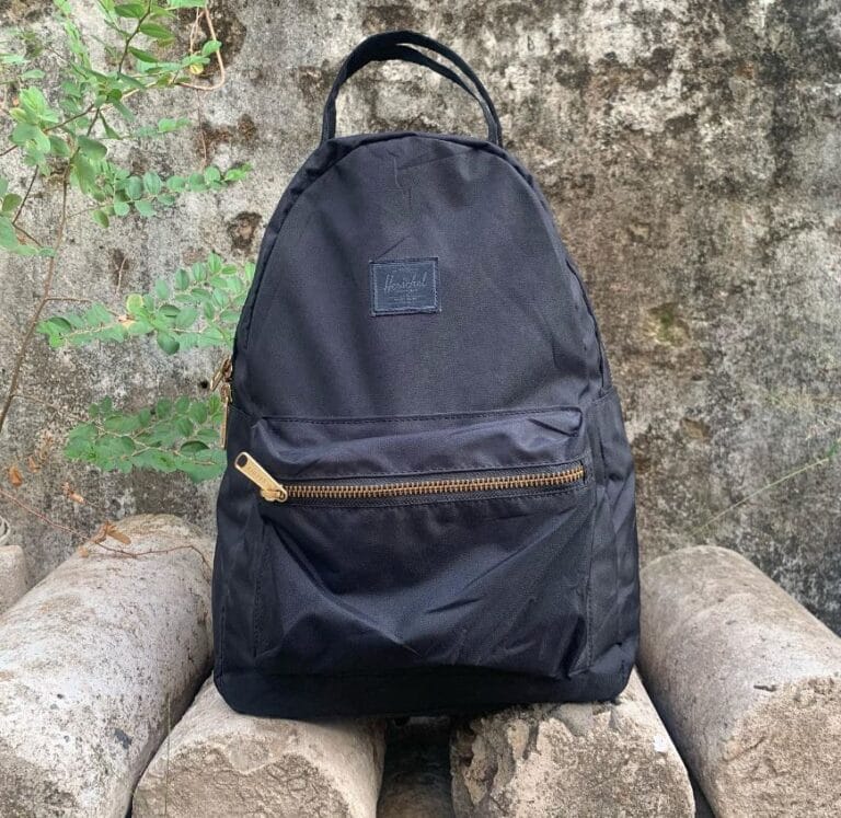 How to Clean Your Herschel Backpack Like a Pro